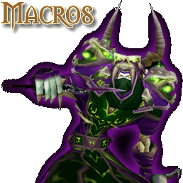 macros demonistes