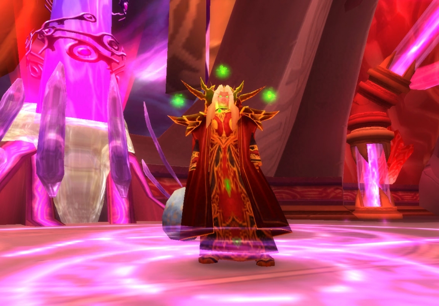 Kael'thas Haut-soleil