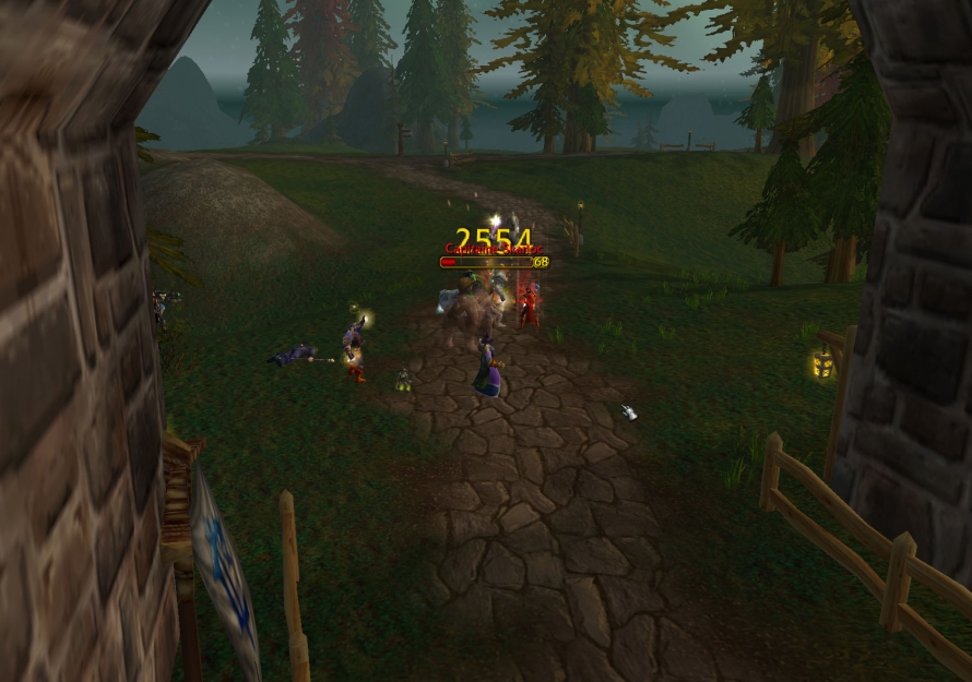 Capitaine Scarloc !