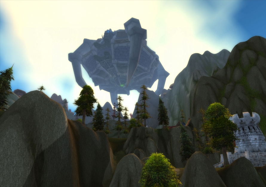 Naxxramas 