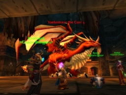 Vaelastrasz
