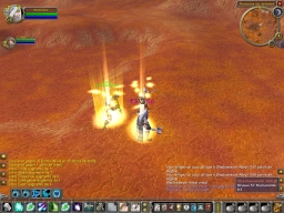 un levelup en couple !