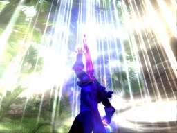 Ony-Mon mage